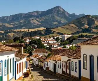 Melhores albergues e hostels em Ouro Preto: um guia prático