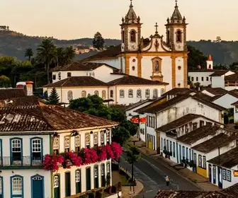 Melhores Apart Hotéis em Ouro Preto: guia atualizado